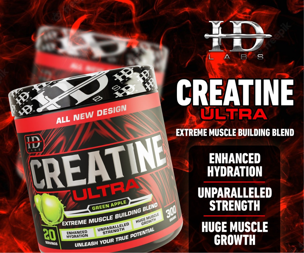 Creatine Ultra