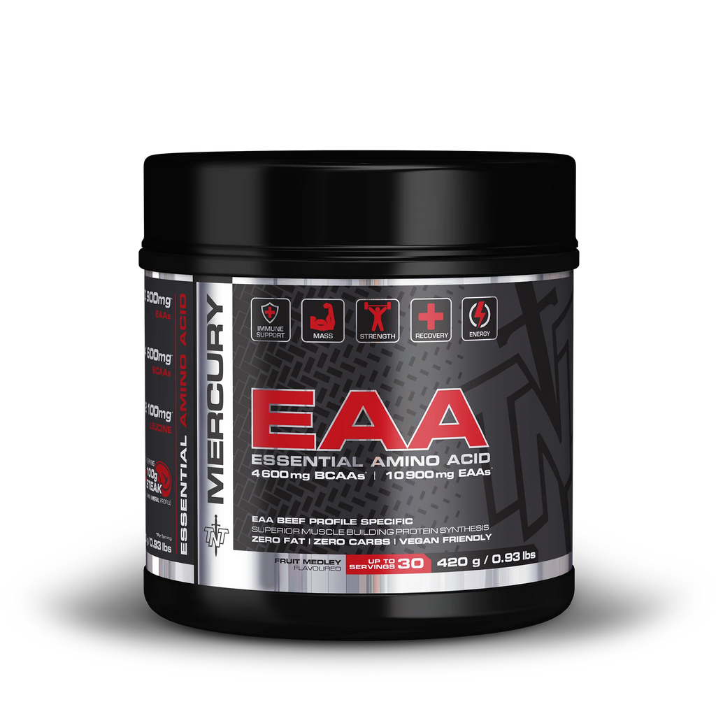 TNT EAA Essential Amino Acids