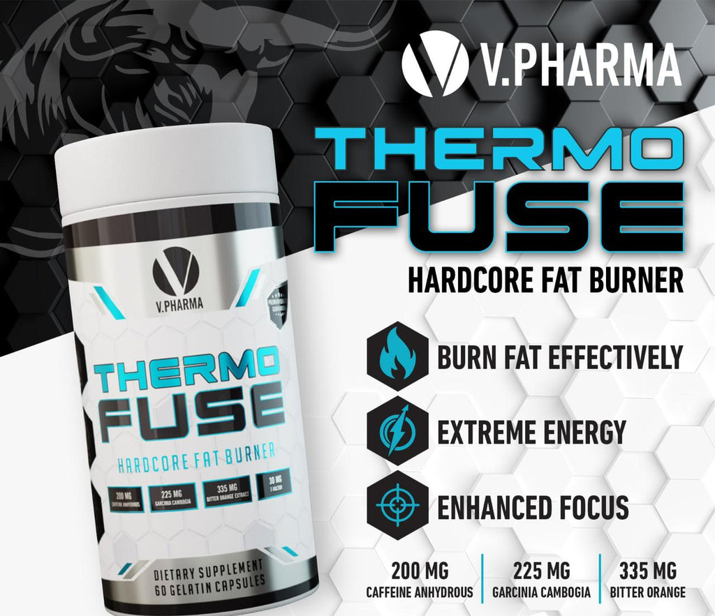 Thermo Fuse