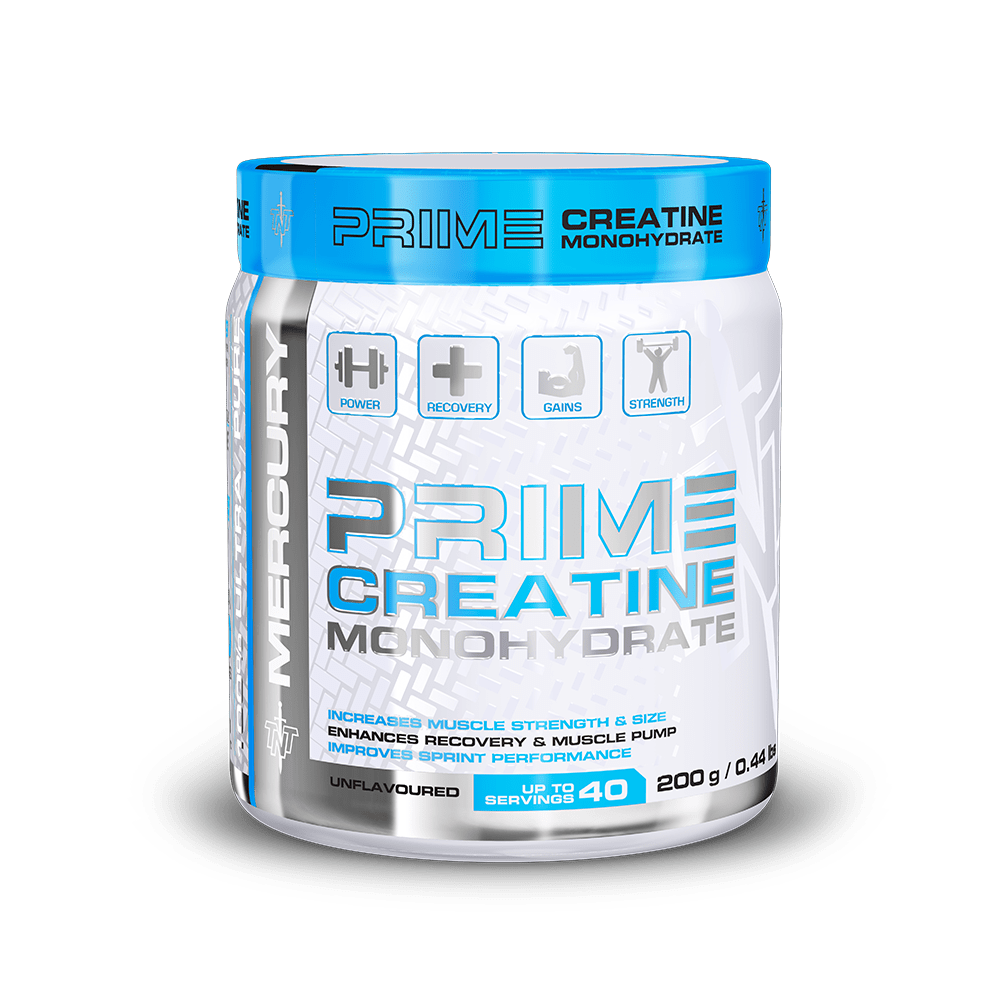 TNT Creatine Monohydrate