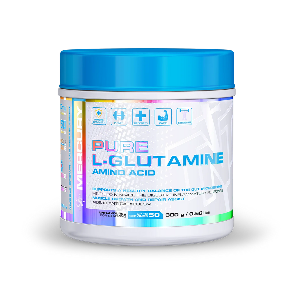 TNT L-Glutamine