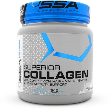 SSA Superior Collagen