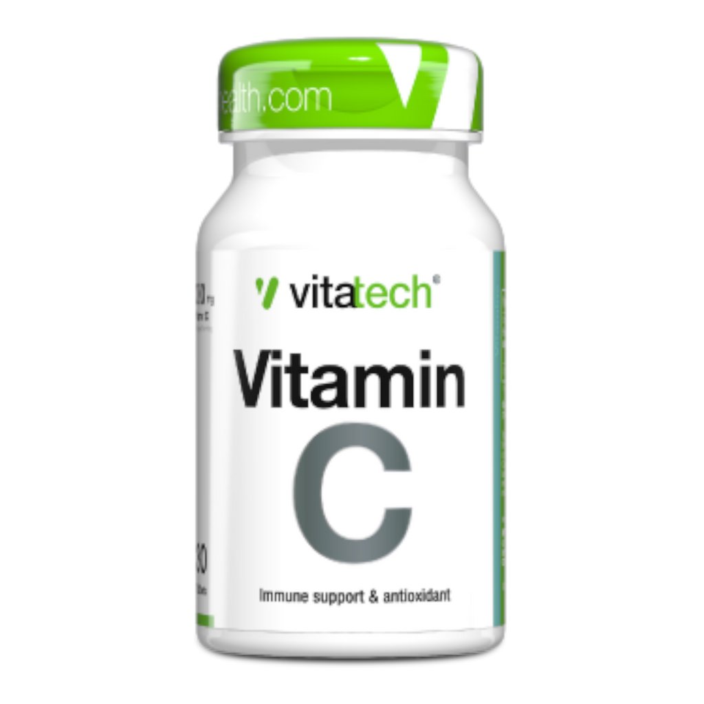 Vitatech Vitamin C (30 Tabs)