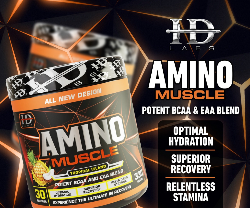 Amino Muscle