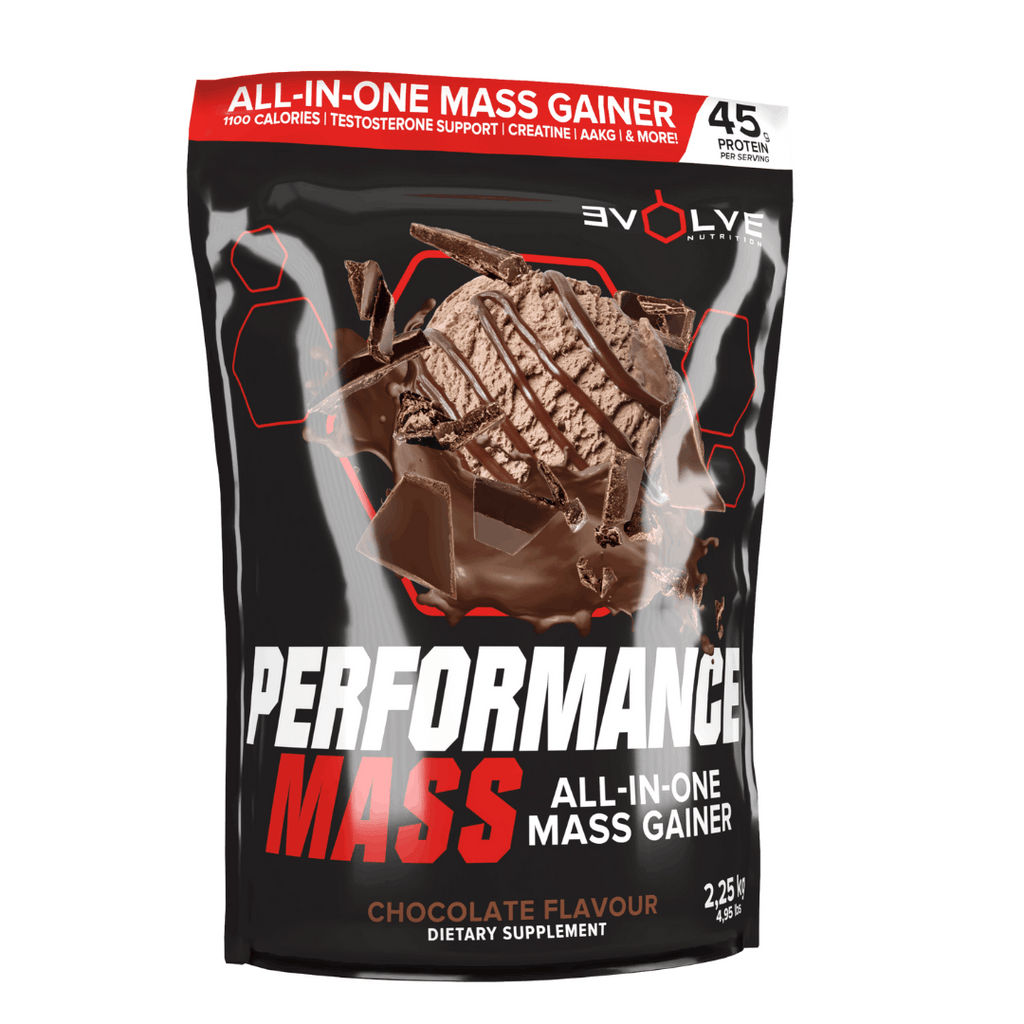 Evolve Performance Mass