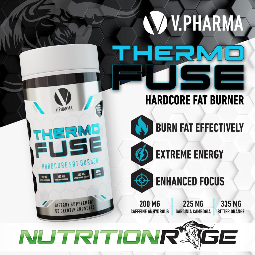 Thermo Fuse