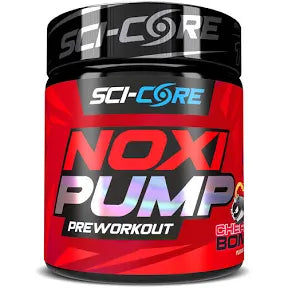 Sci Core Noxi Pump