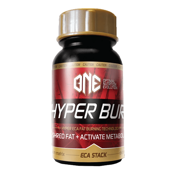 HyperBurn Fat Burner