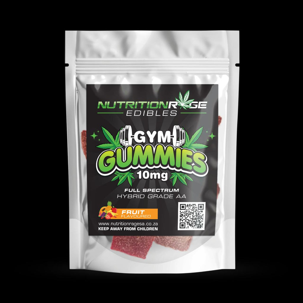 Gummies