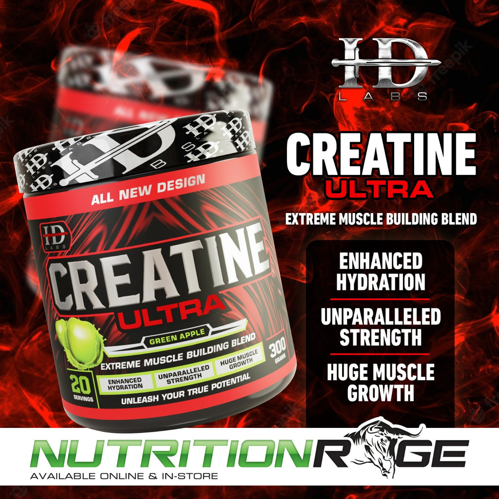 Creatine Ultra