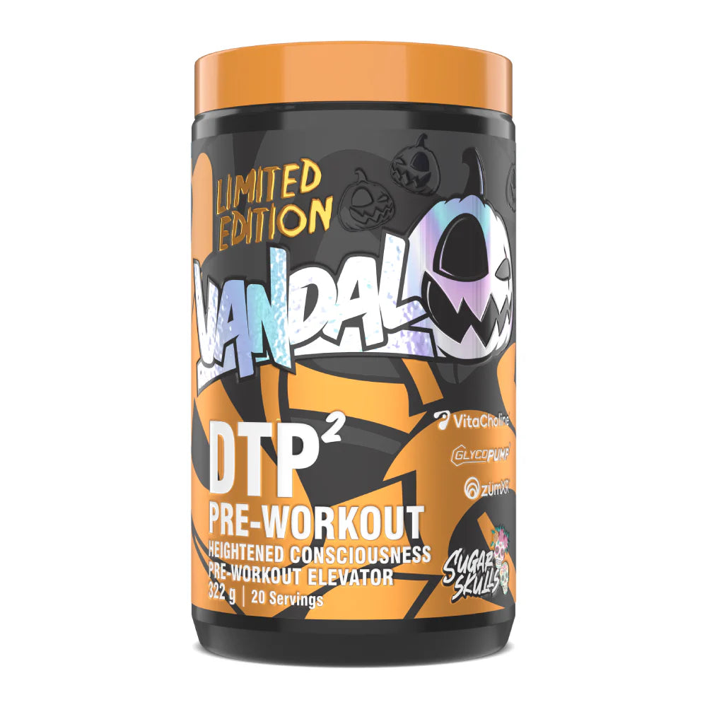 Vandal Pre Workout