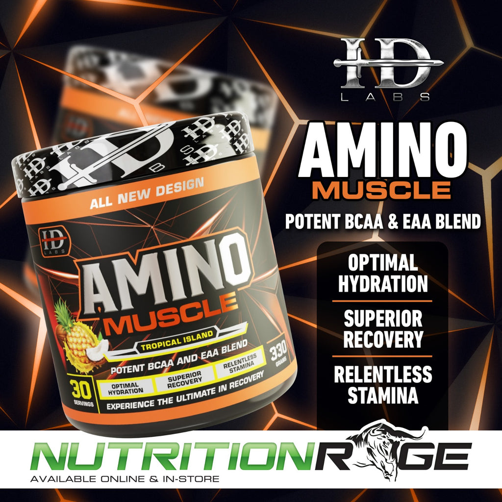 Amino Muscle