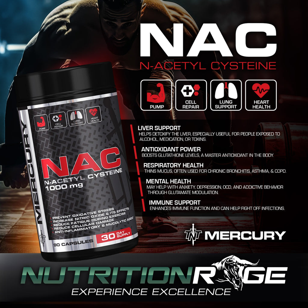 Tnt NAC