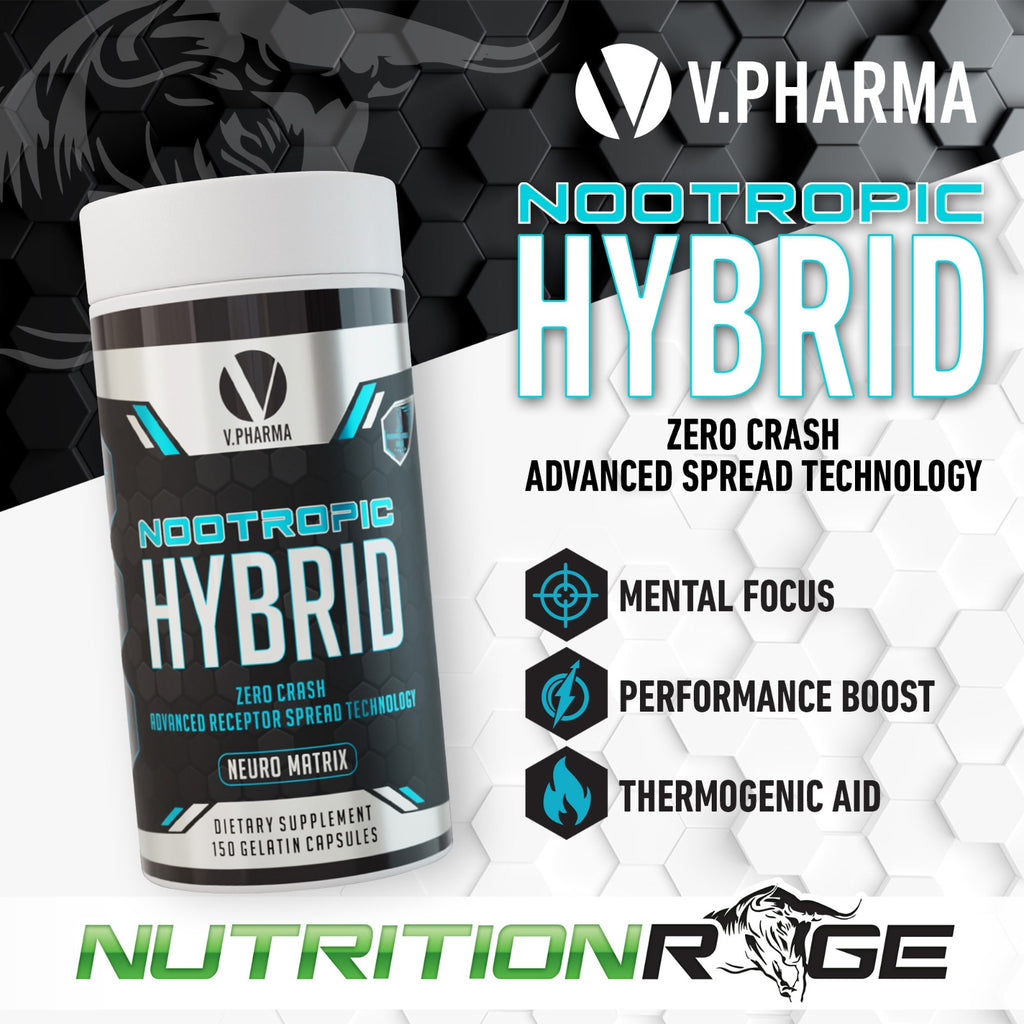 Nootropic Hybrid