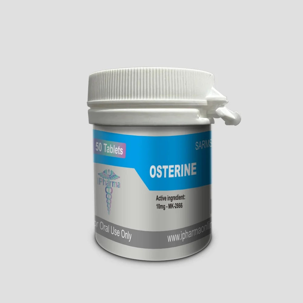 Ipharma Osterine