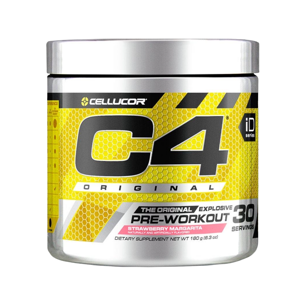 Cellucor C4 Original (195G)