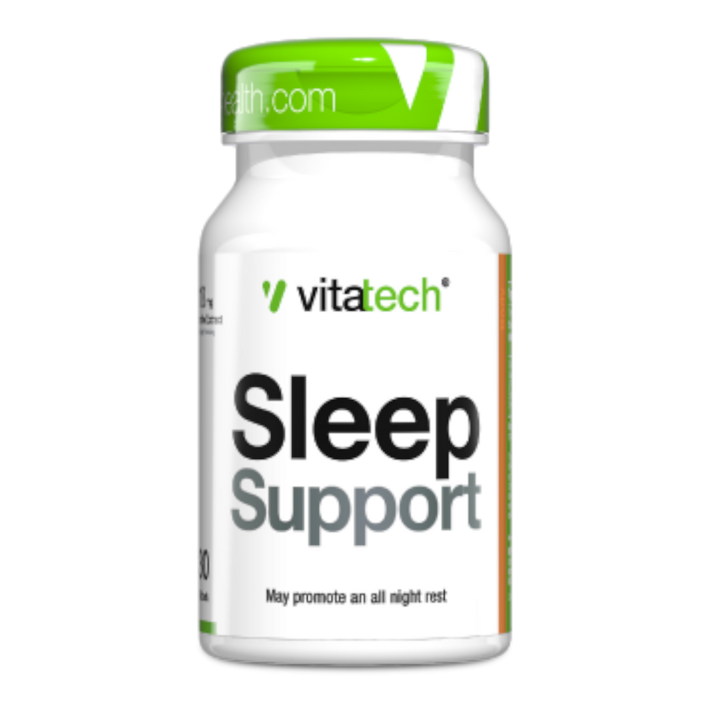 Vitatech Sleep Support (30 Tabs)