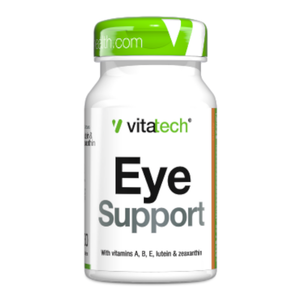 Vitatech Eye Support (30 Tabs)