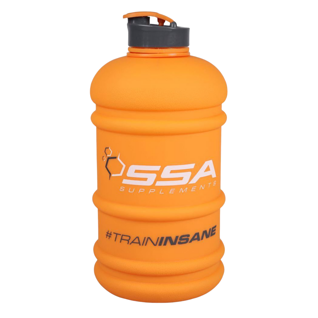 Ssa Supplements Hydration Jug (2.2L)
